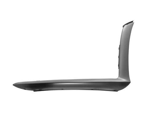 FrontstoßStangenspoiler Links FÜR Mercedes CLA C118/X118 2019-2023-image