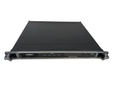 QSC Q-SYS I/O Frame Type 2 (16x outputs) Digital Rack Mountable