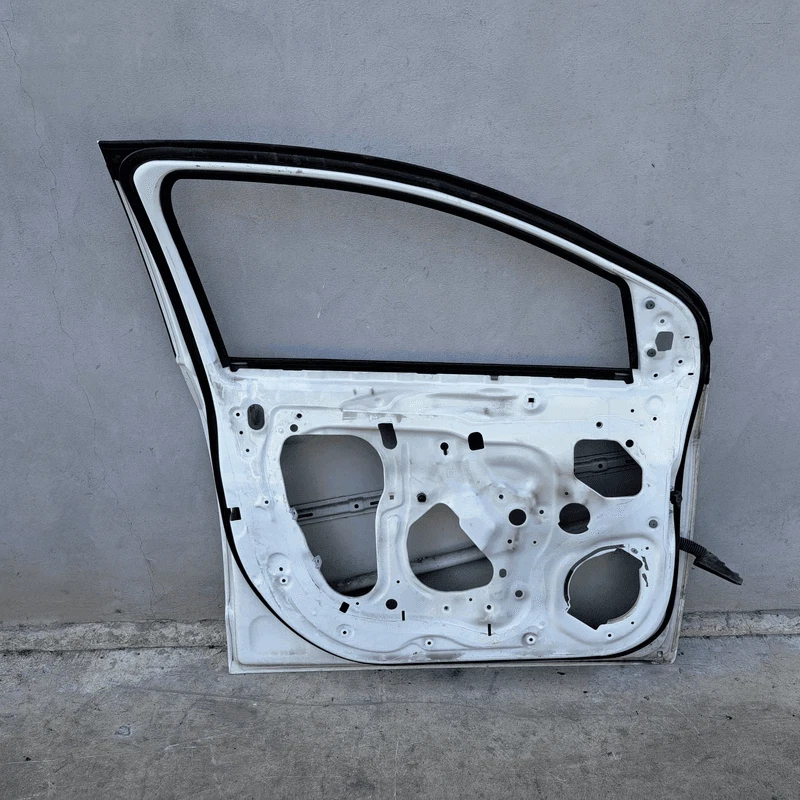 95940507 Alte Tür. Links CHEVROLET (DAEWOO) AVEO (T300) 1.2 (51Kw) Ber. - Bild 4 von 4