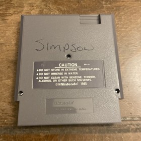 DuckTales Nintendo NES