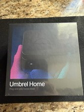 Factory Sealed 2TB UMBREL HOME Brand New. Unopened.