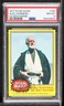 1977 Topps Star Wars Alex Guiness as Ben Kenobi #195 PSA 8 1