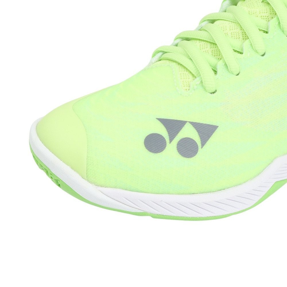 Yonex WMNS Power Cushion Airas Z Green SHBAZ2LY-359 Women's Size image 6