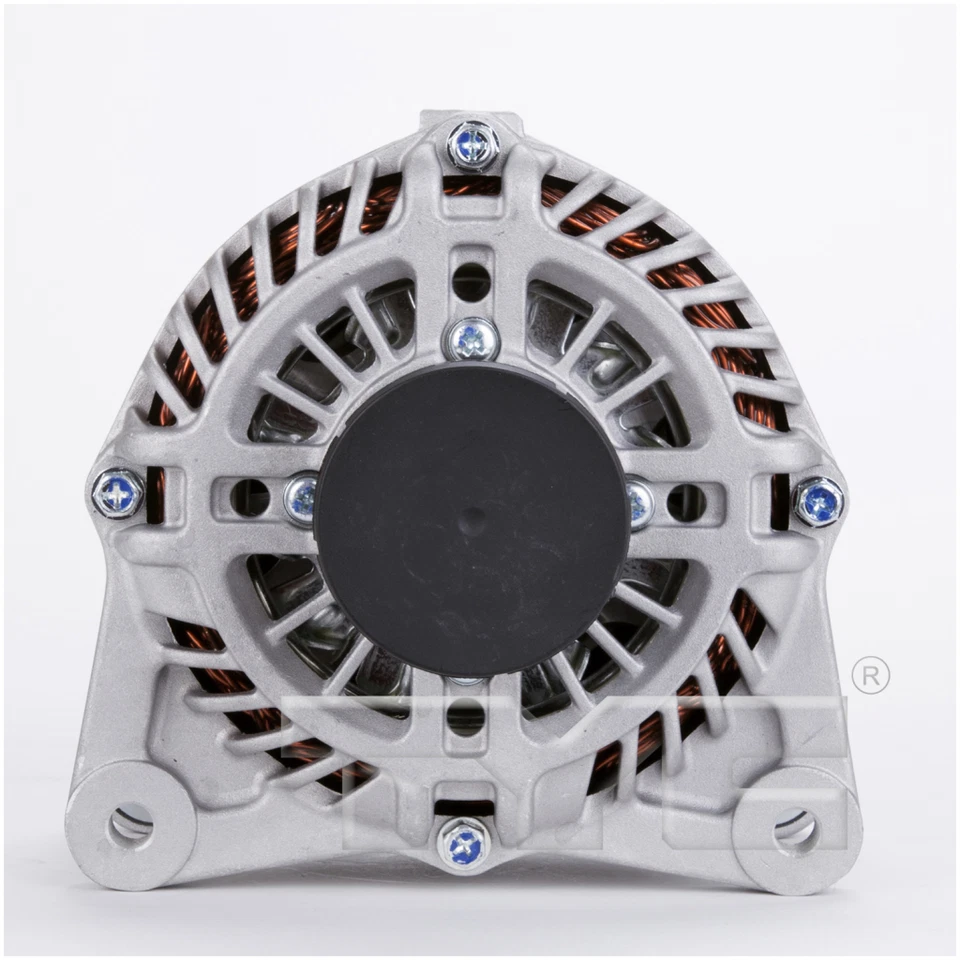 For 2012 2013 Nissan Juke Alternator  | 1.6L L4/1.6L L4 Replaces 23100-1KM1A - Image 4 of 4