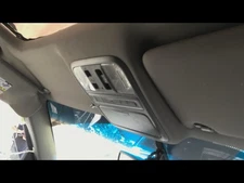 Console Front Roof With Sunroof EX-L Leather Fits 09-15 PILOT 1221823