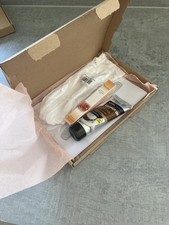 Nail Growing Strengthening Kit Cuticle Oil Hand Cream File Gloves Formula OPI