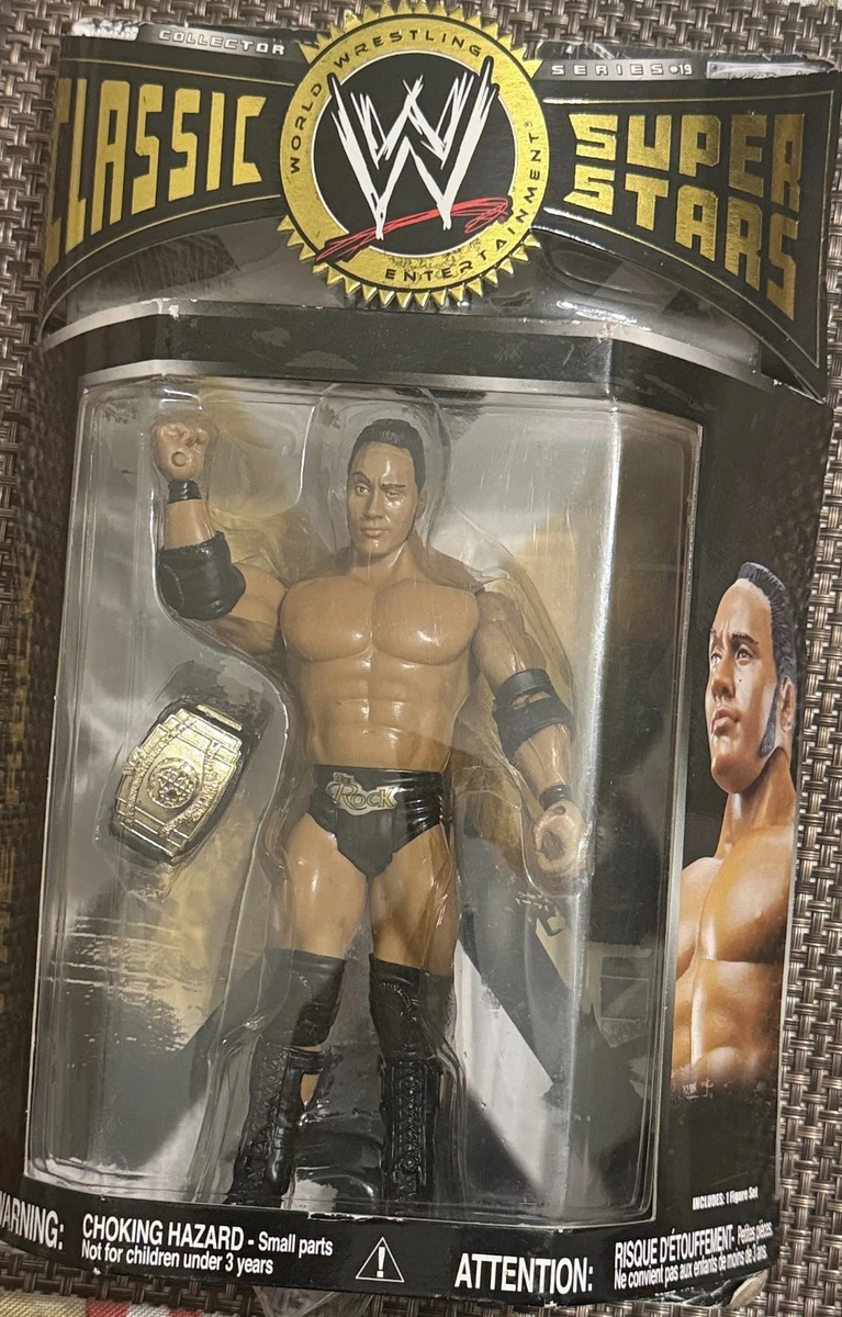 Wwe Classic Superstars for sale | eBay