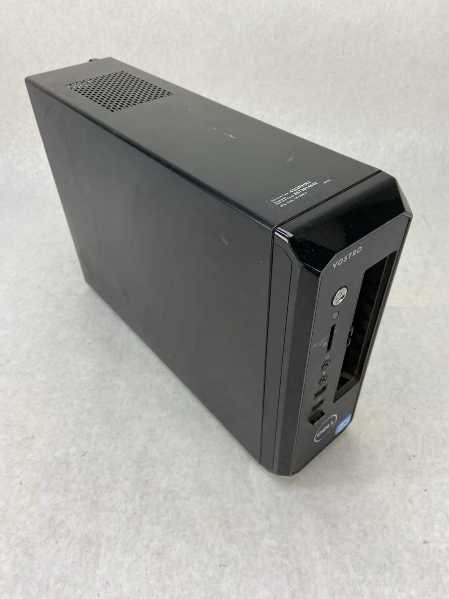 Dell Intel Dual Core PC Desktops and All 3.00-3.49 GHz Processor