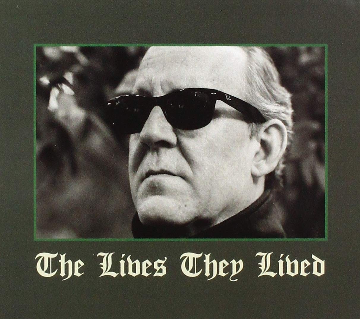 Мистер Энтони Их жизни (CD) (ИМПОРТ из Великобритании)