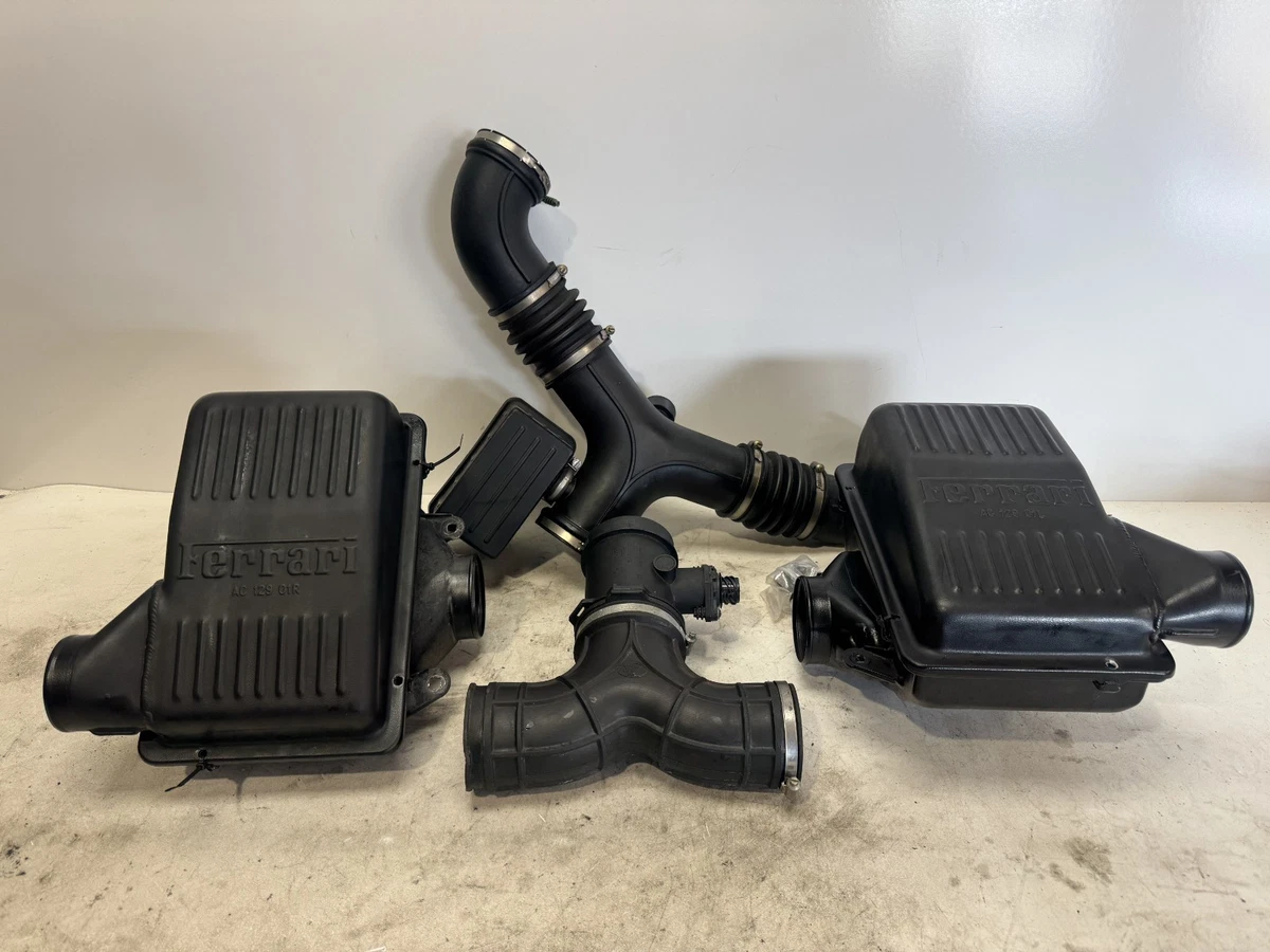 25+ Parts & Accessories for Ferrari F355 for sale | Updated Oct 2026