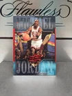 1998-99 Upper Deck Athlete of the Century The Skills Card # 22 Michael Jordan