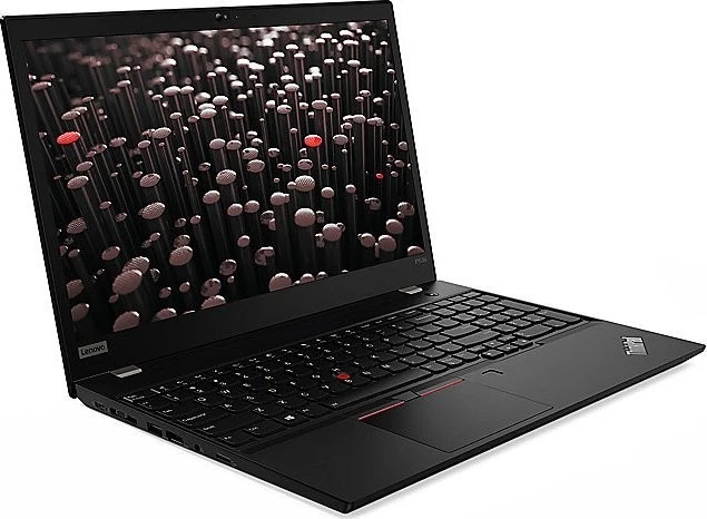 Lenovo ThinkPad P53s · i7-8665U · 16GB · 256GB, Foto 2 von 2