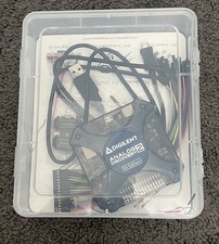 Analog Discovery 2 (NI Edition) by Digilent - Fully Tested and Working