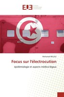 Mohamed Bellali | Focus Sur L'éLectrocution | Taschenbuch | FranzöSisch (2024)