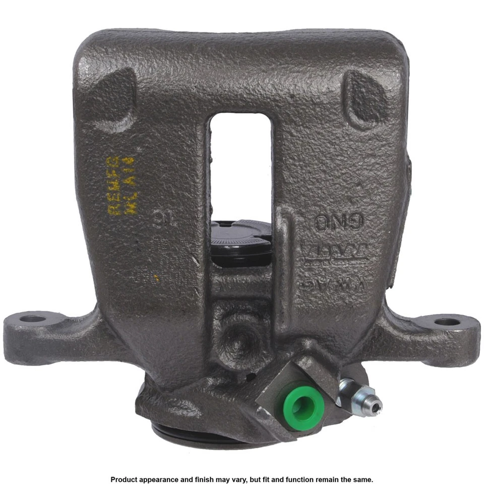 Pinza de freno trasera derecha cardone TCP para Volkswagen CC 2009 2010 2011 Foto 2 de 4