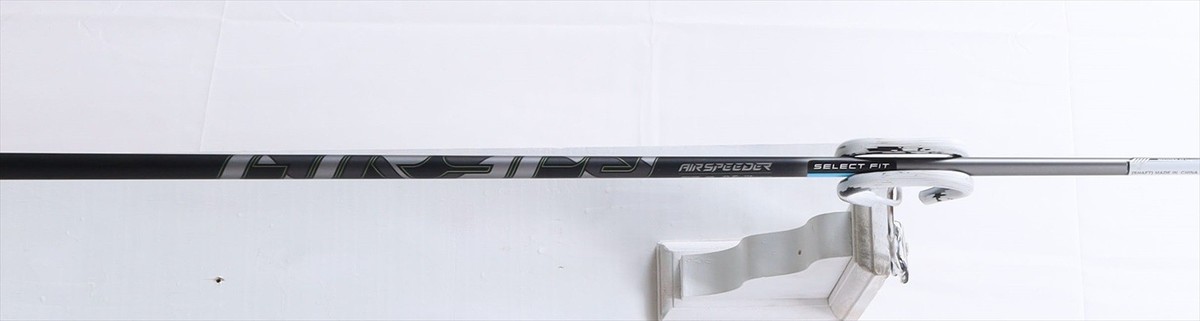 Taylormade Qi35 Max Lite Lme 12° Driver Regular Flex Air Speeder