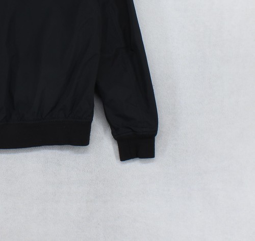 Timberland Dryvent Waterproof Jacket Mens Size M Black Hooded Full Zip Regular - Picture 14 of 15