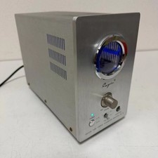Cayin HA-1A Tubo de Vacío Amplificador de Auriculares Plata Equipo de Audio…