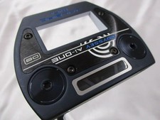 Odyssey Ai-One Jailbird Mini Versa90 Db Putter Used Golf Do Hamamatsu Izumihime