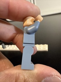 LEGO Marvel Baron Von Strucker 76041 sh179 Avengers Age Of Ultron Minifigure