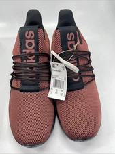 Adidas Lite Racer Adapt 7.0 Cloud Foam Men’s Shoes 10.0 Red