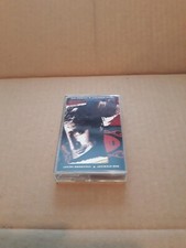 ROD STEWART CASSETTE TAPE----VAGABOND HEART