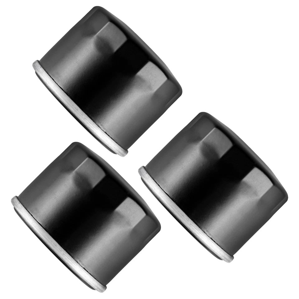 Filtro Packoil 3 para Yamaha Fx Nytro Mtx Rtx Xtx Myx Se FX10 2008-2014 Foto 4 de 4