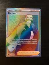 Carte Pokémon : Cormier 205/189 Astres Radieux Français NEUF