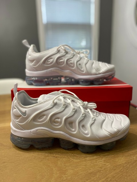 chrome vapormax