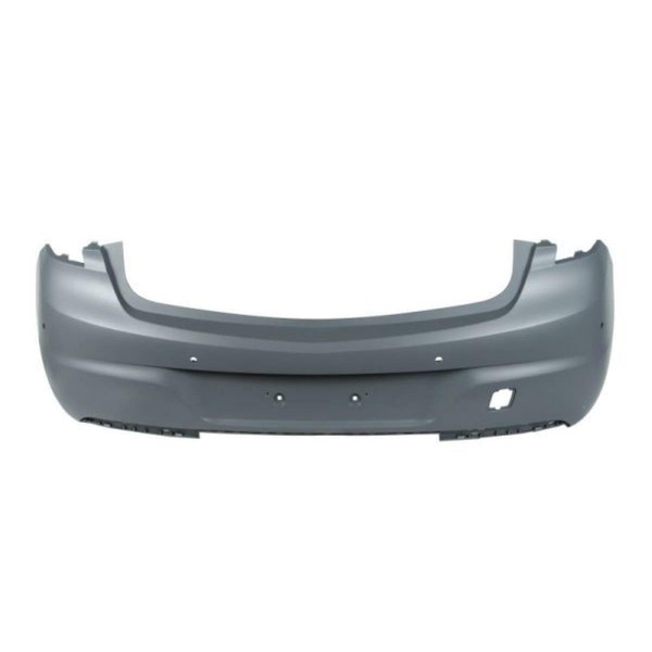 StoßStange Hinten FüR Opel Astra K B16-image