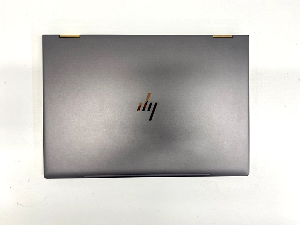 HP Spectre x360 15.6" - Core i7 8th Gen -  512 SSD - 2 in 1 - 16 GB - MX150 - Image 2 of 4