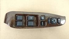 00-04 SUBARU LEGACY OUTBACK DRIVER SIDE MASTER POWER WINDOW SWITCH 83071AE01B