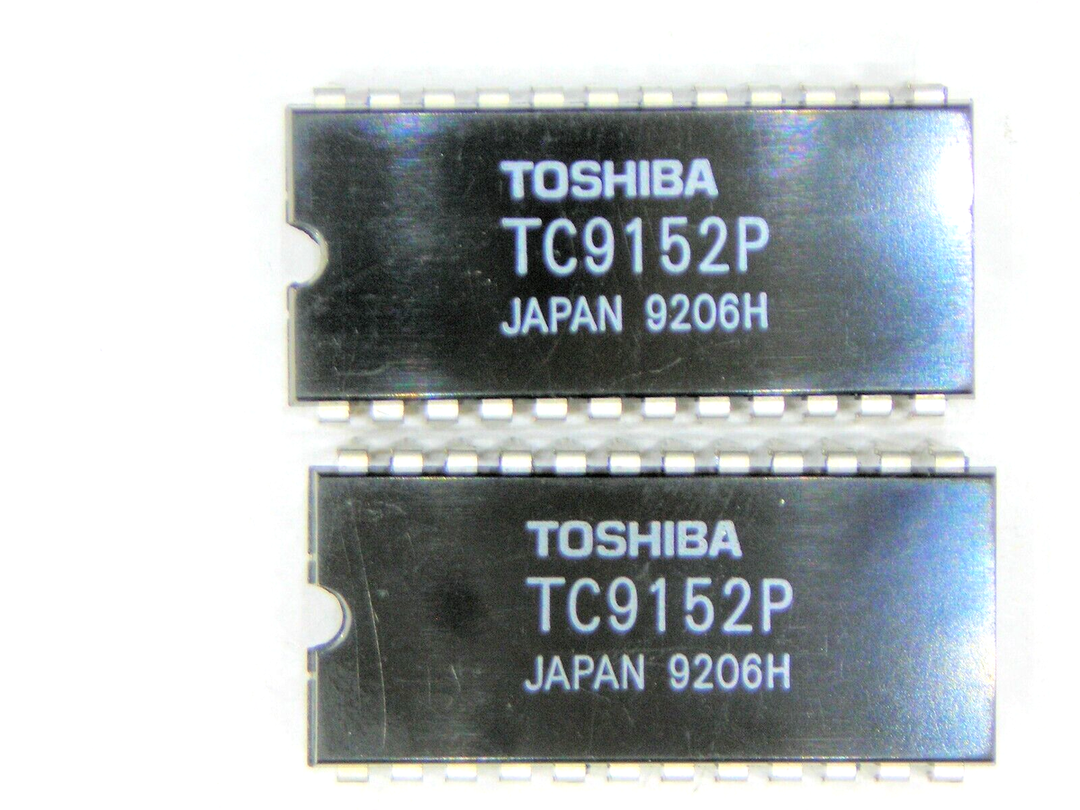 TC9152P 