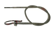Pour Jcb 3CX 3DX Pelleteuse Complet Dip Bâton Câble Assemblage Gec