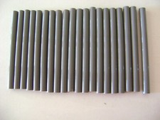 Lionel 6511 Plastic Pipes, pkg.of 20 