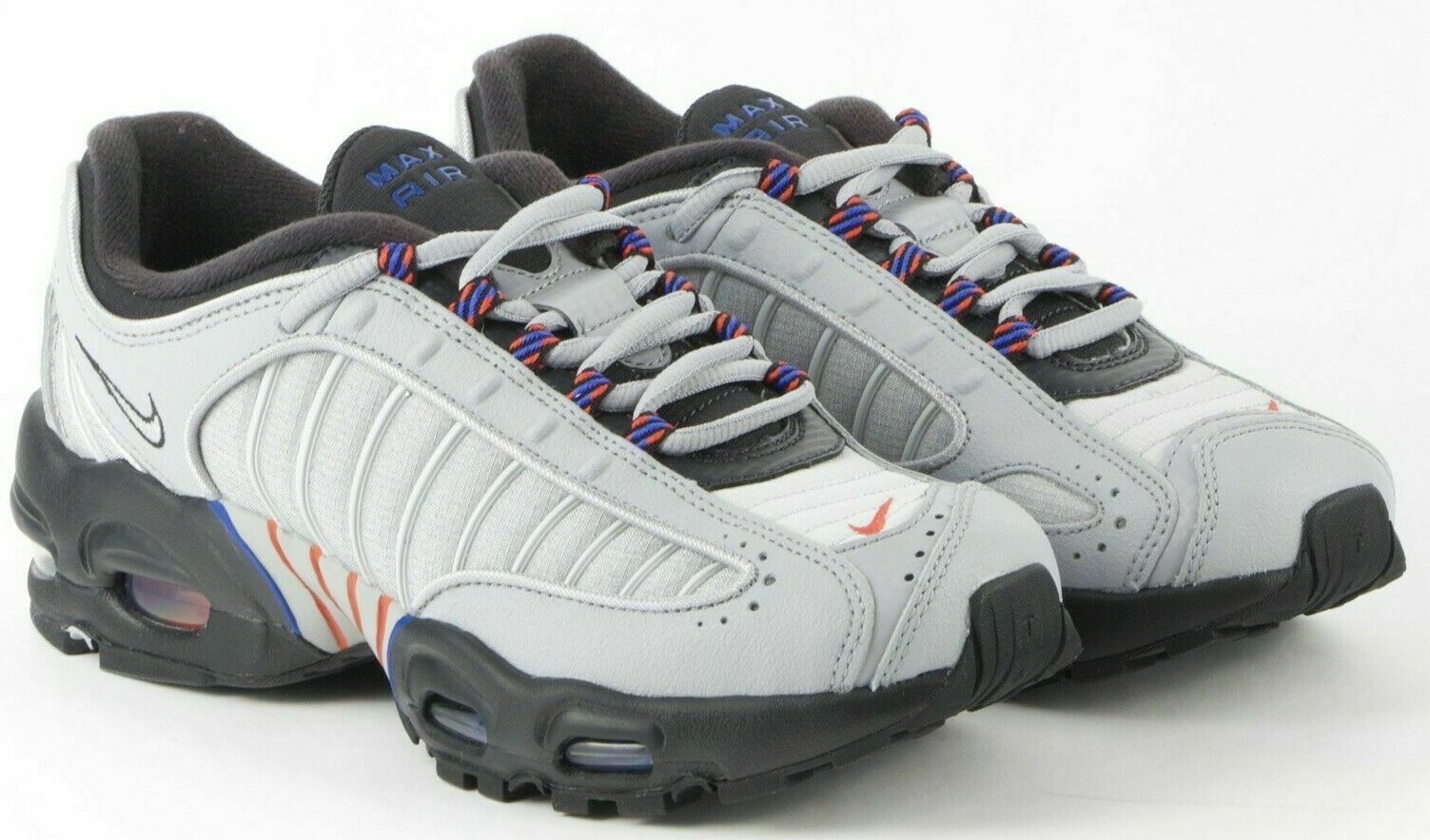 Womens Nike Air Max Tailwind 4 IV Shoes 