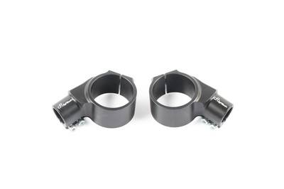 OFFSET 20MM H.0 50 MM LIGHTECH -BUTTER -TASCHEN FÜR KAWASAKI ZX-10R 2004-2025
