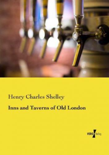 Thumbnail - Inns And Taverns Of Old London 2544