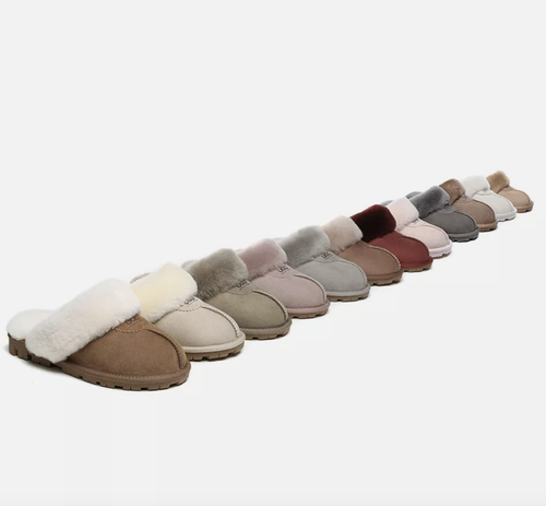 UGG Slippers Nonslip