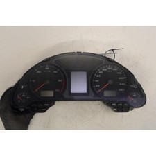 Compteur Seat EXEO