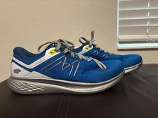 Karhu Synchron 2.0 Hivo F103800 Running Shoe Sneaker Ibiza Blue Men’s Size 11