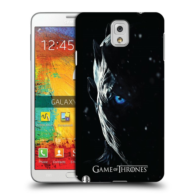 Official Hbo Game Of Thrones Season 7 Key Art Case For Samsung Phones 2 For Sale Online