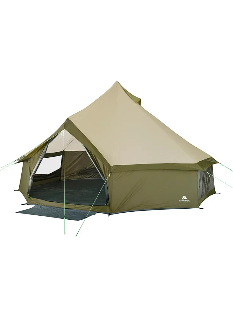 Yurt Tent Asda Tents For Sale Glamping Luxury Outdoor Camping