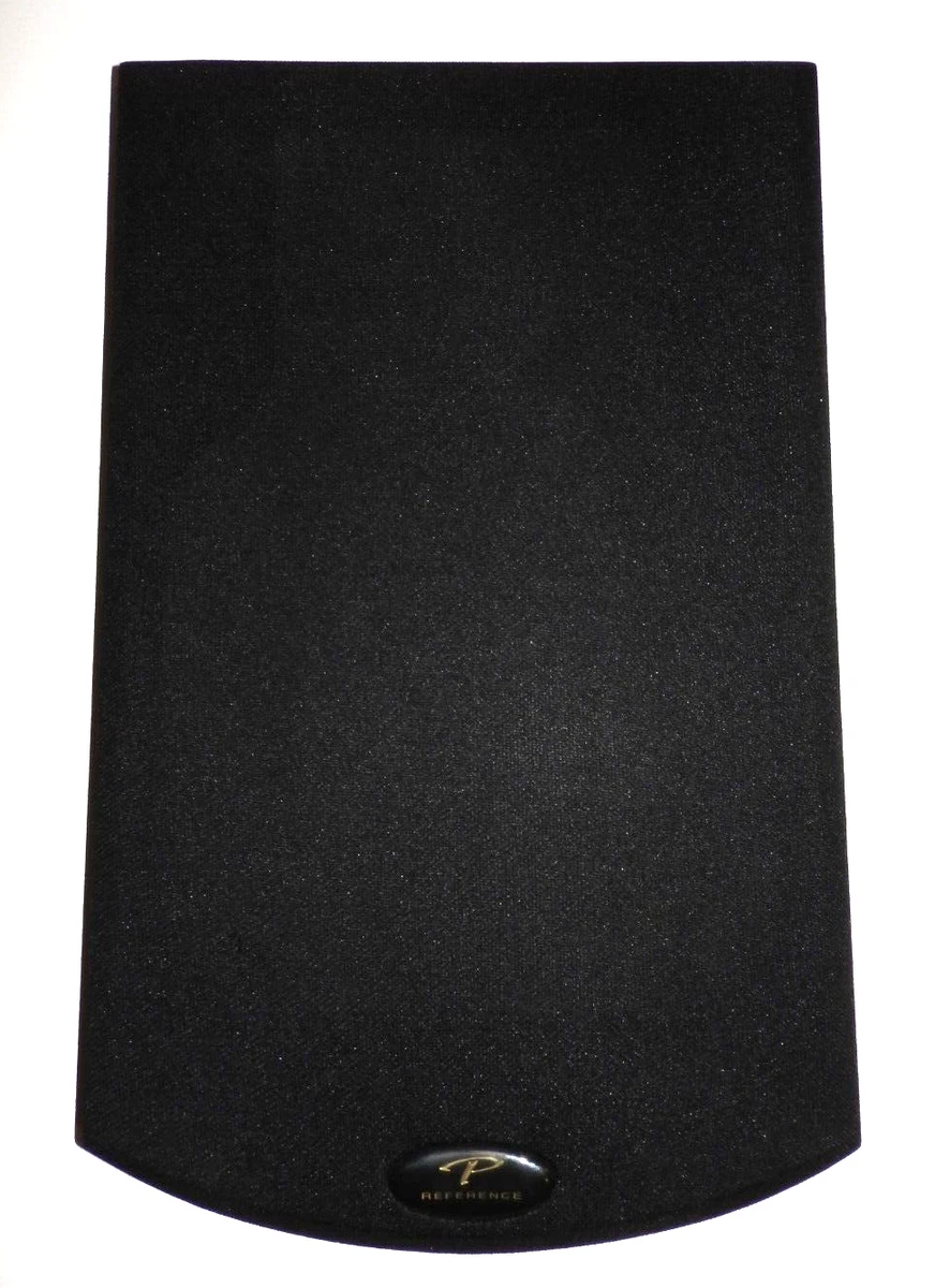 PARADIGM STUDIO 20 SPEAKER COVER SCREEN GRILL GRILLE NICE