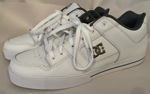 dc shoes pure action