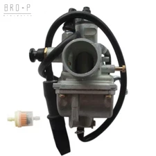 Carburetor 13200-24510 for Suzuki Quadrunner 250 LT250EF LT250E LTF250 Carb US