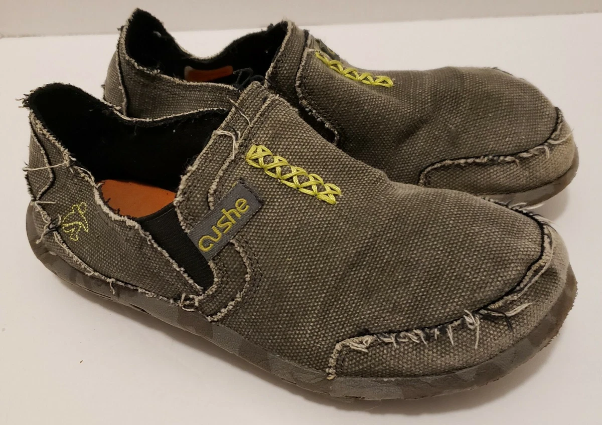 Cushe sales canvas shoes