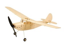 Cessna L-19 MIT BL Motor - KIT für RC Ausbau