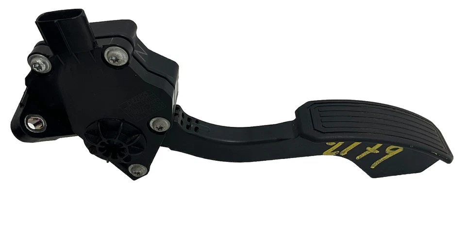 2010 丰田普锐斯加速器气体踏板 # 7811012010 原始设备制造商 — 第 3/4 张图片