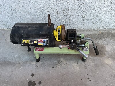 FEFI&MINI MATIC 80 ITALIENISCHE ELEKTROKABEL ÜBERHOLT 